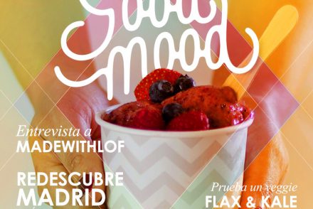 Good Mood magazine